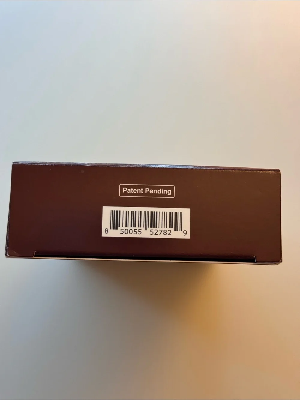 rhode iPhone case Espresso Limited edition (iPhone 15 Pro Max)